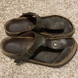 Birkenstock’s Arizona